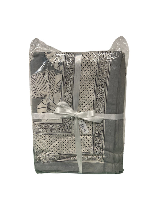 Material Matters - Tablecloth 150cm x 230cm