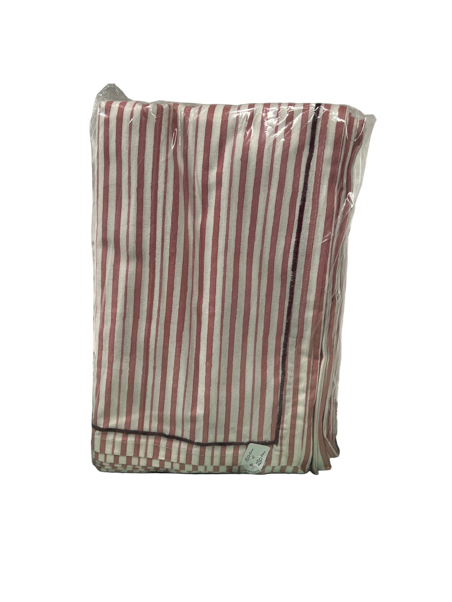 Material Matters - Tablecloth 150cm x 230cm