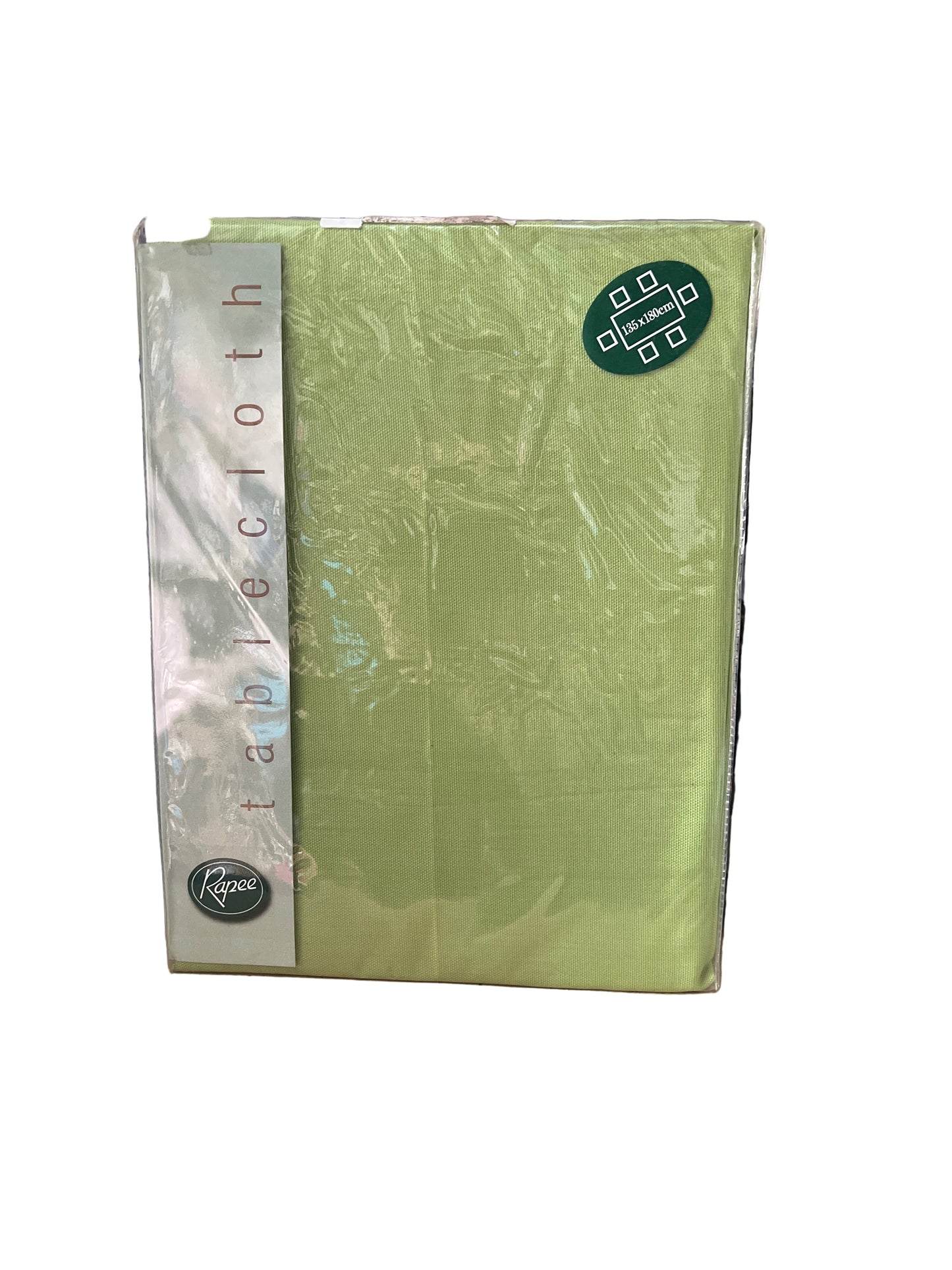 Rapee - Eden Tablecloth Apple - 135cm x 180cm