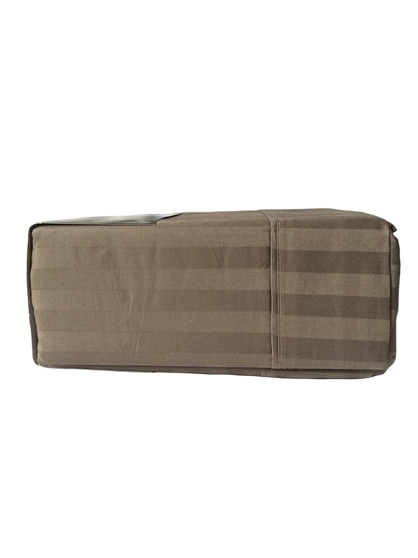 Ardor - King - 1000thrd - 100% Cotton Sheet Set _ Charcoal