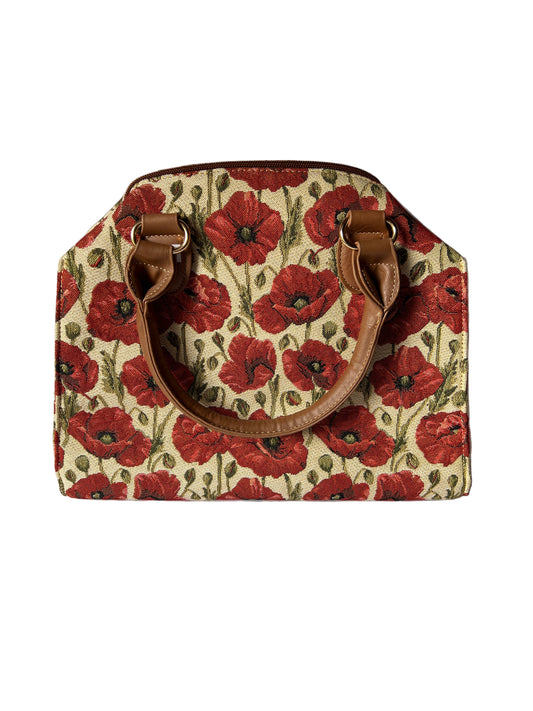 Poppy - Medium Toiletry Bag