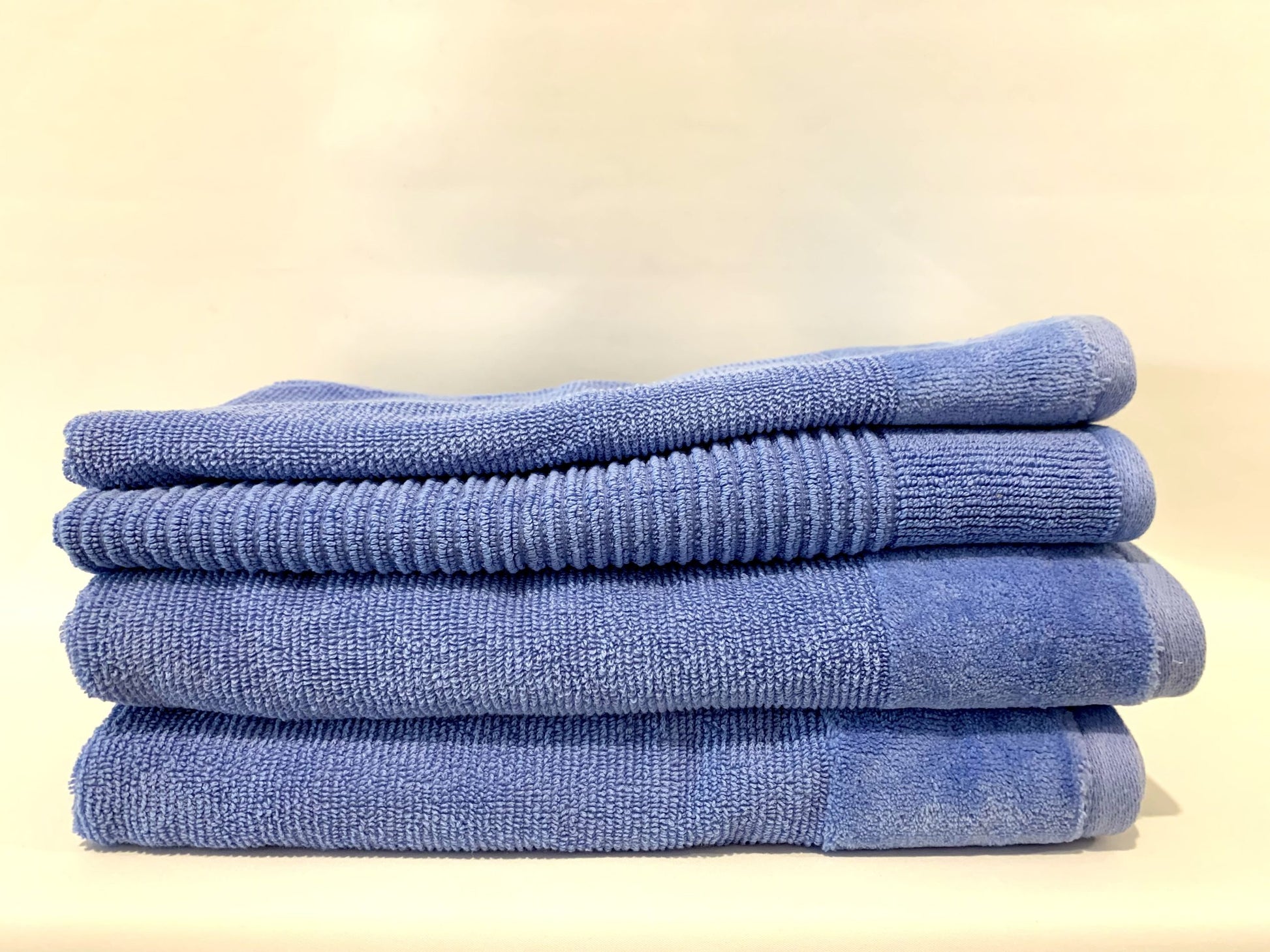 Bambury - Costa 4Pce Towel Set - Cornflower image 0