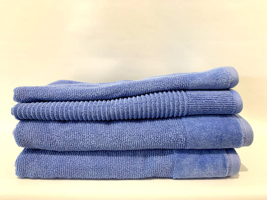 Bambury - Costa 4Pce Towel Set - Cornflower image 0