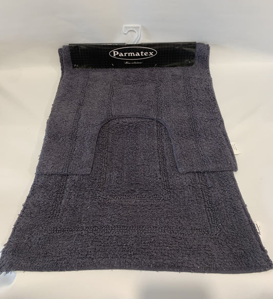 Parmatex Set - Bathmat / Contour Matt image 0