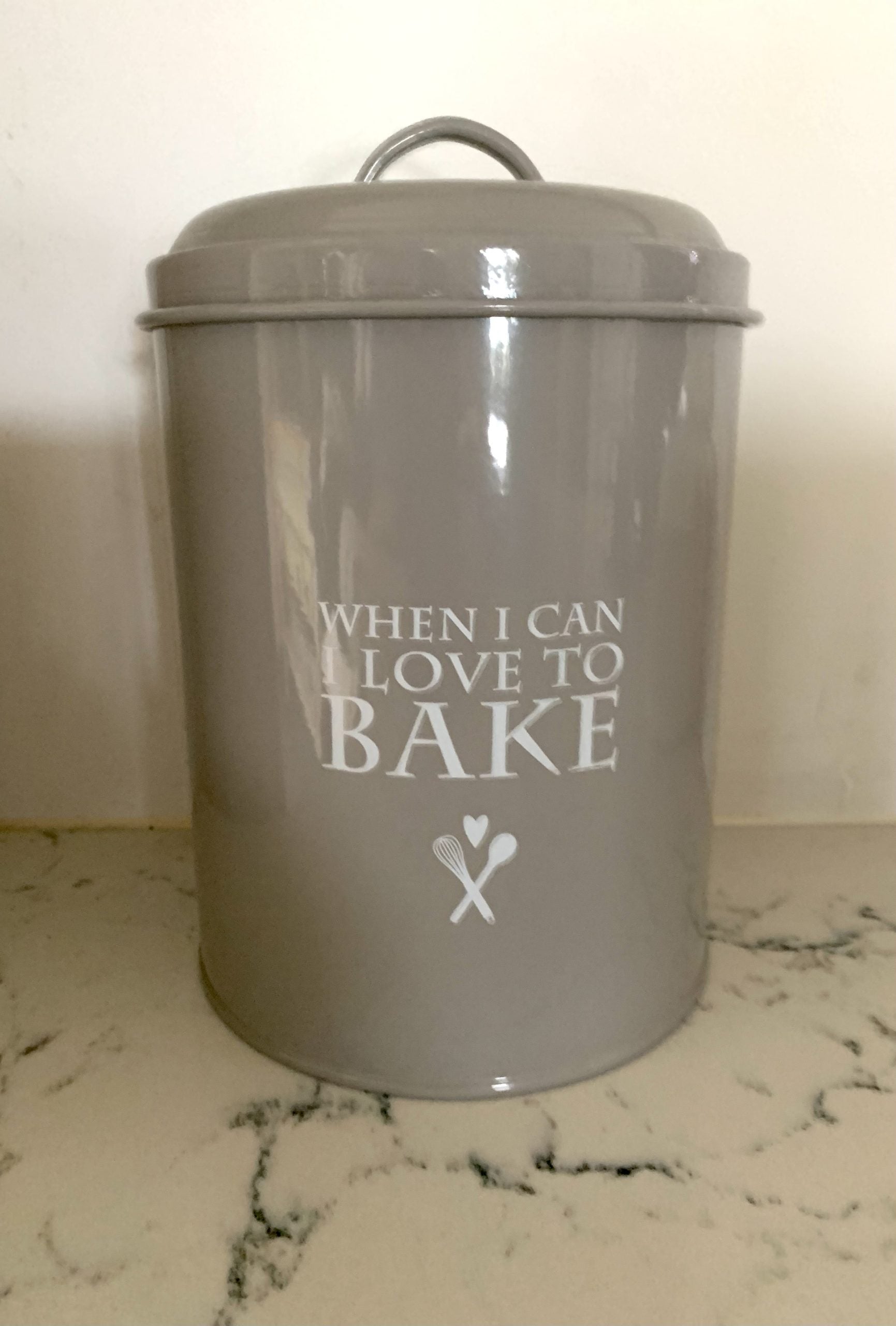 Parlane Tin - Taupe image 0