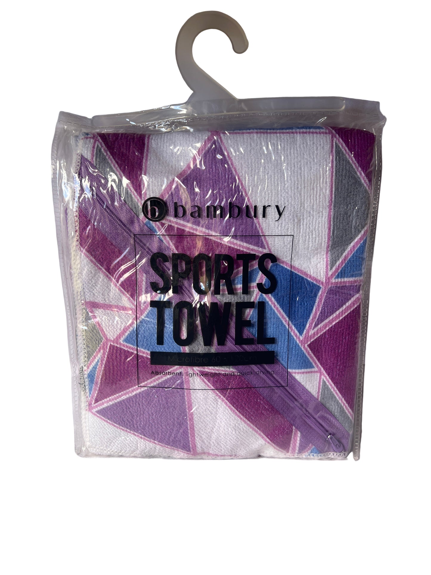 Bambury - Sports Towel
