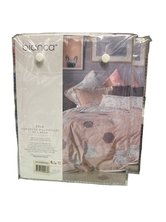 Bianca - Super King- Zola Quilt Package