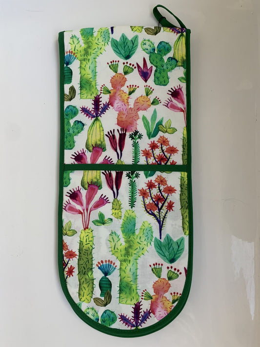 Annabel Trends Double Oven Mitt image 1