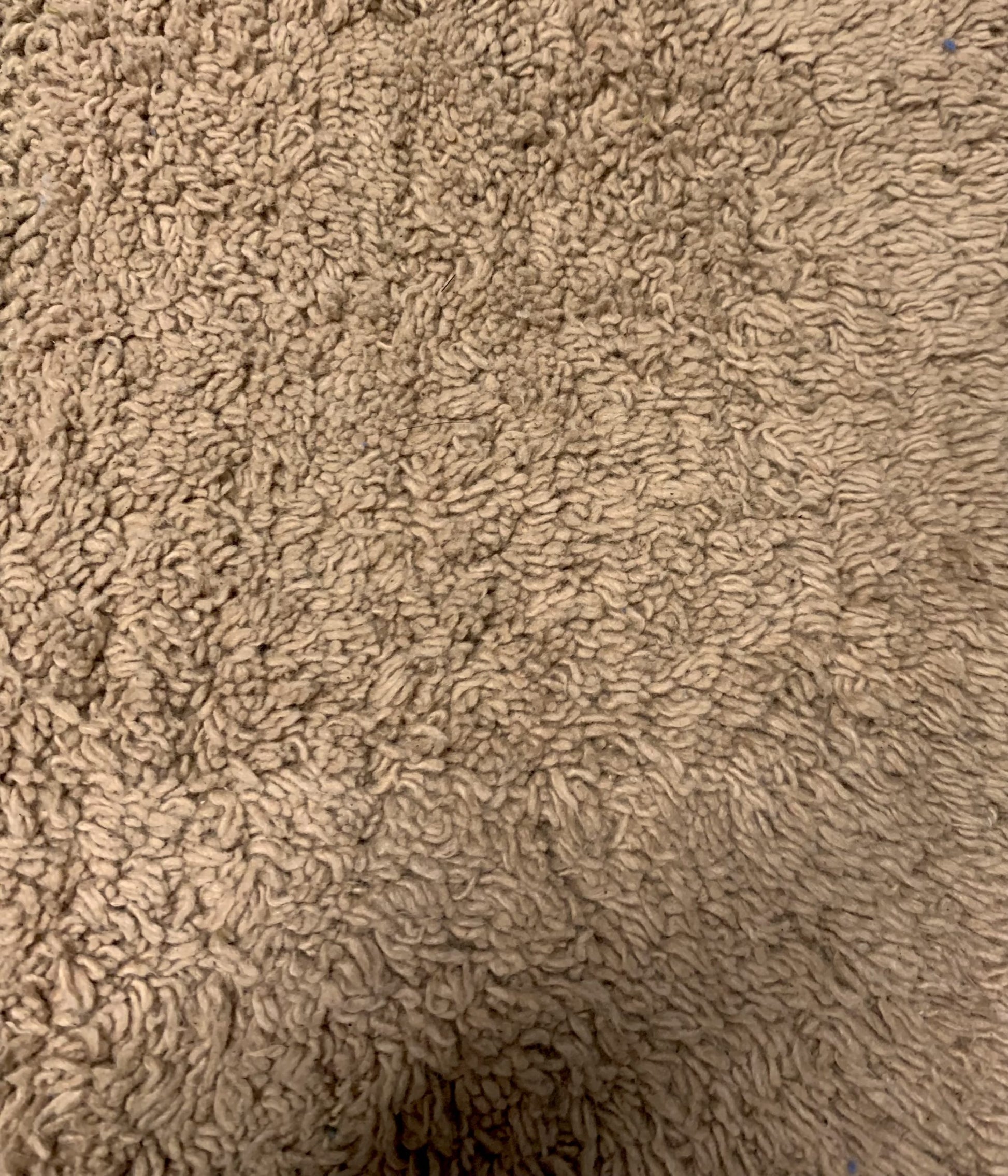 Parmatex Set - Bathmat / Contour Matt - Sand image
