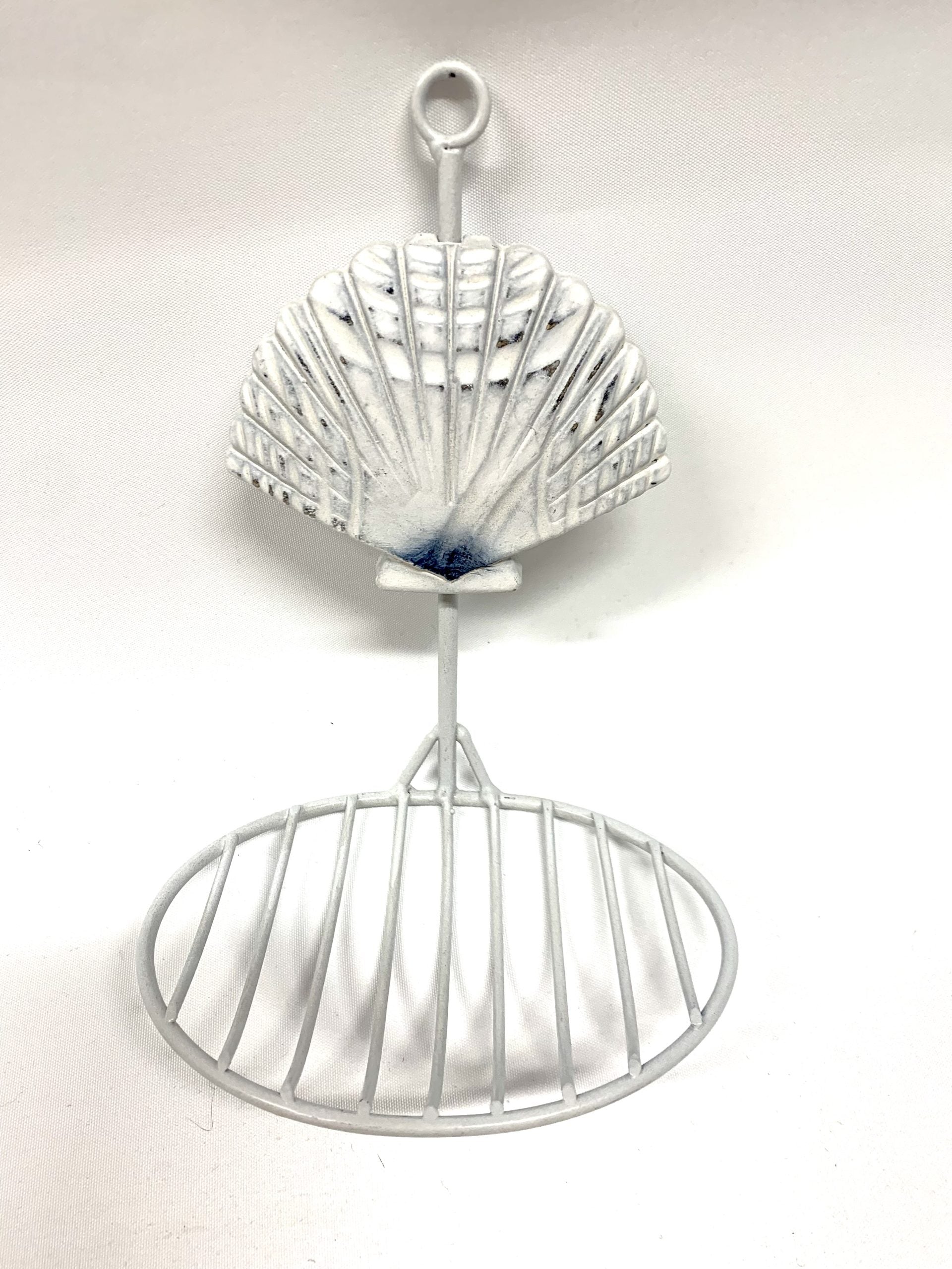 Coastal Soap Holders - Shell image
