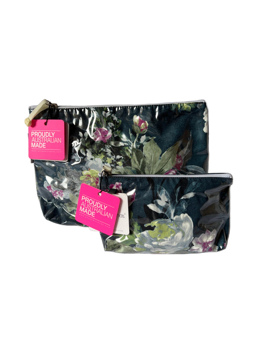 Annabel Trends - Set 2 Toiletry Bags