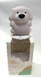 Zooglo - Rechargeable Led Night Light image 0