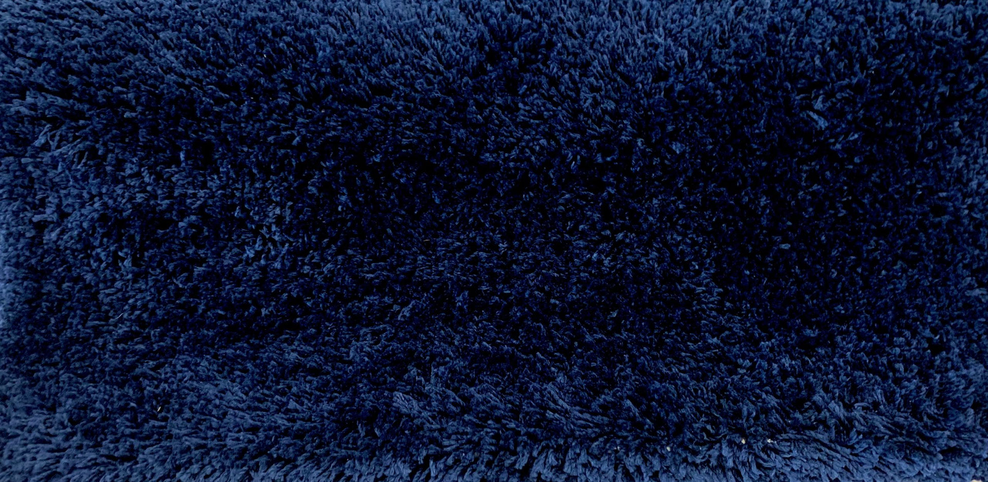Bambury - Microplush Bath Matt - 50cm x 80cm - Ink image