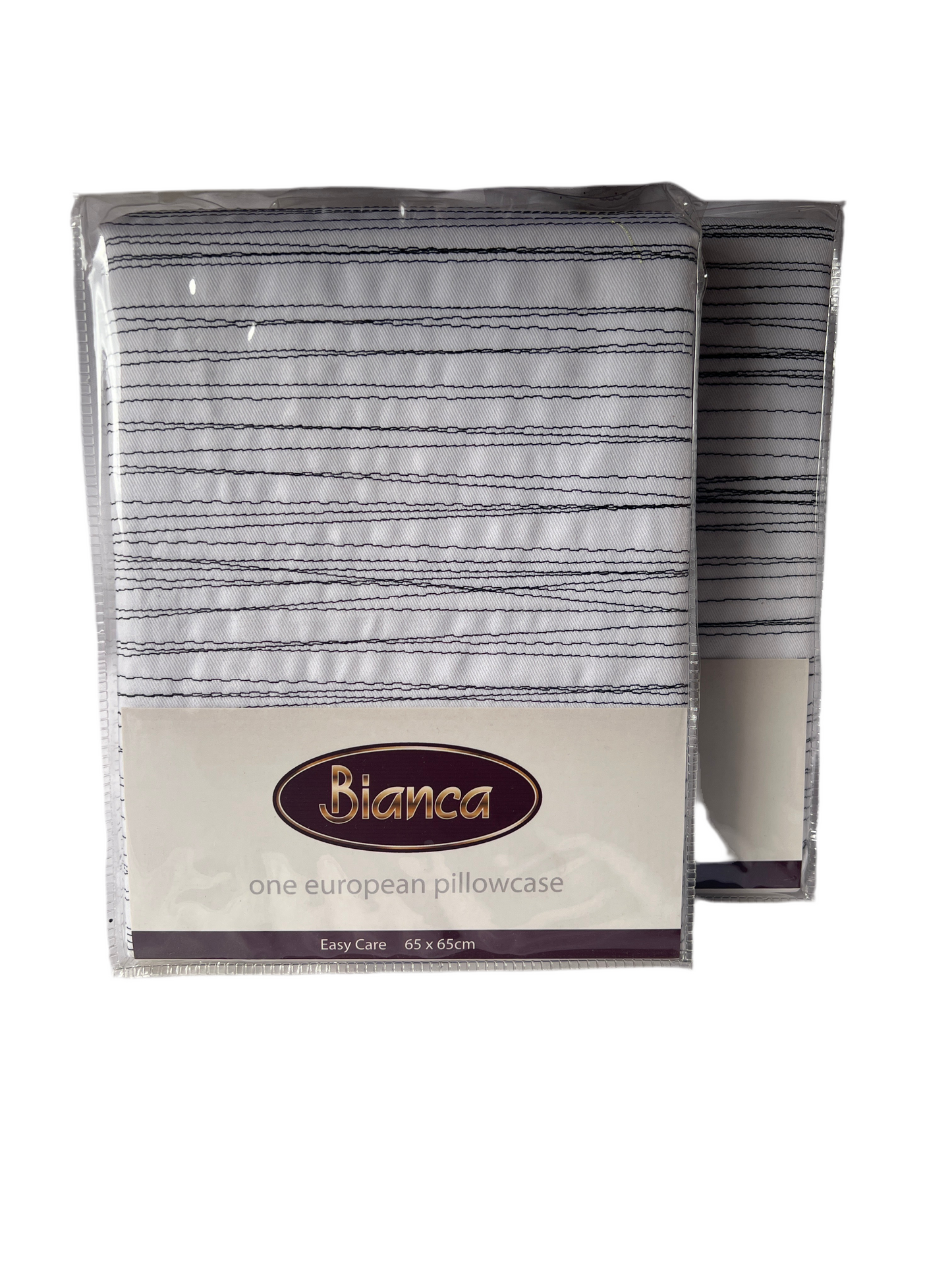 Bianca- Queen - Spencer-Black Quilt Package