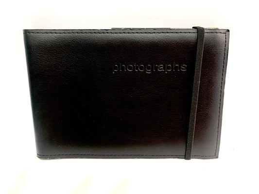 Slip In Album-Holds 52 Photos image 1