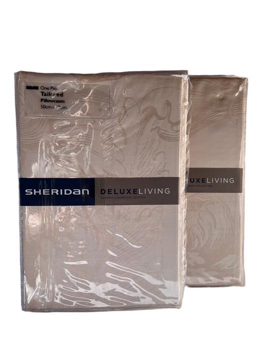 Sheridan - Queen - Rosario Quilt package