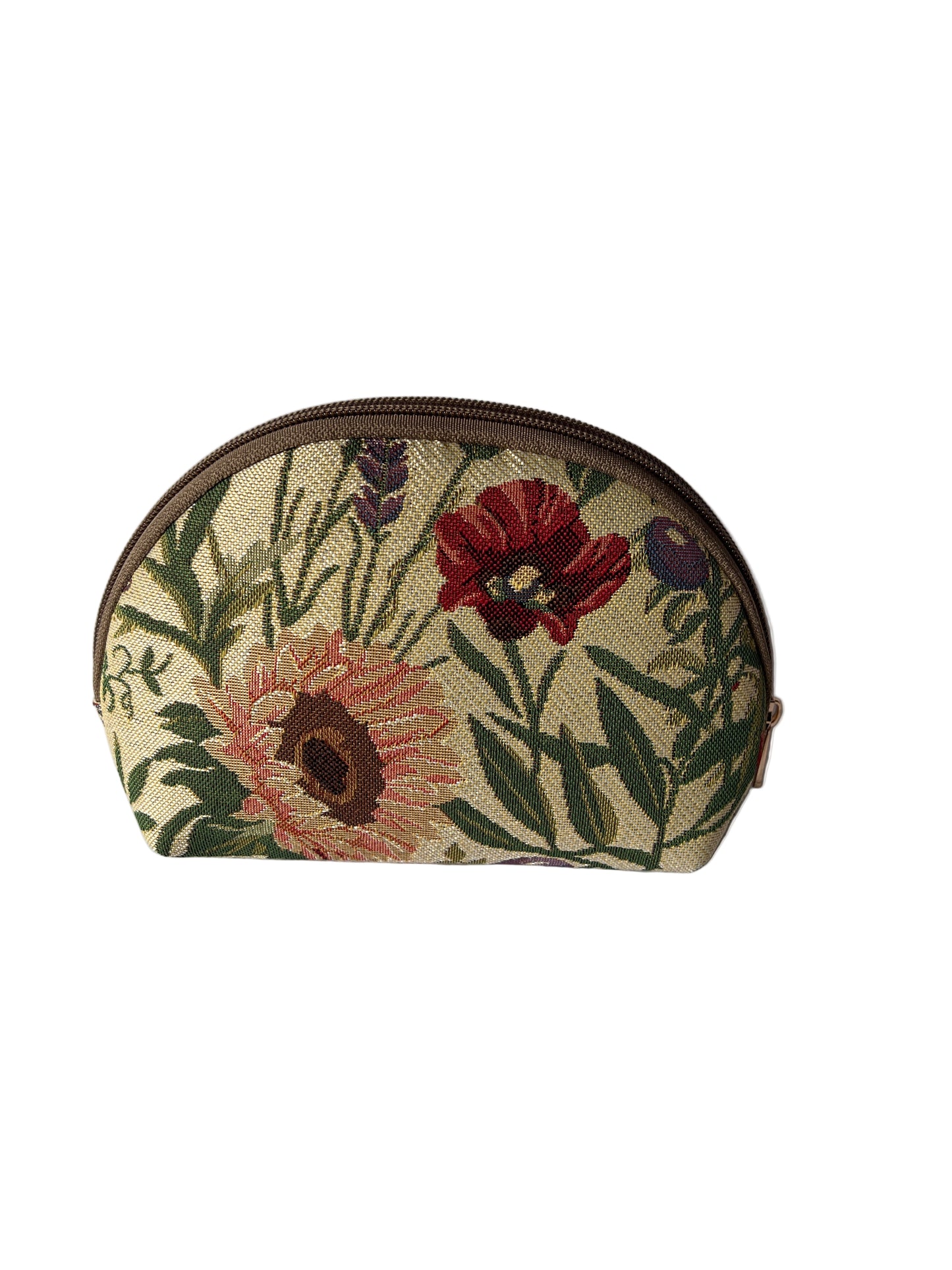 Garden Cosmetic Bag - Tapestry