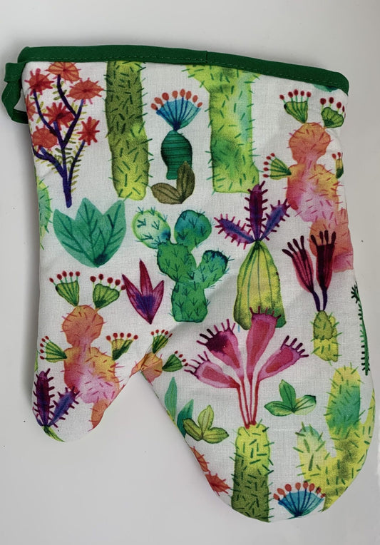 Annabel Trends Oven Mitt image 0