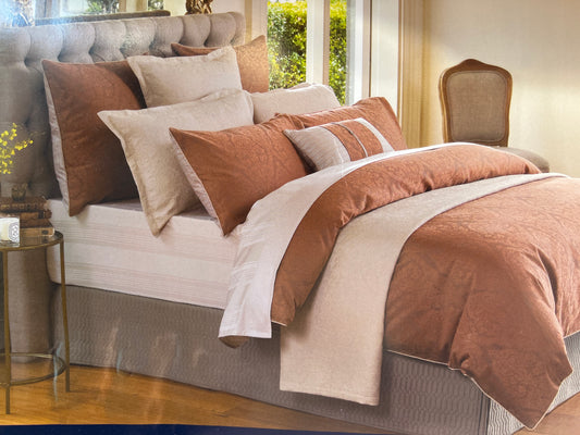 Sheridan - Queen - Brook Quilt Package