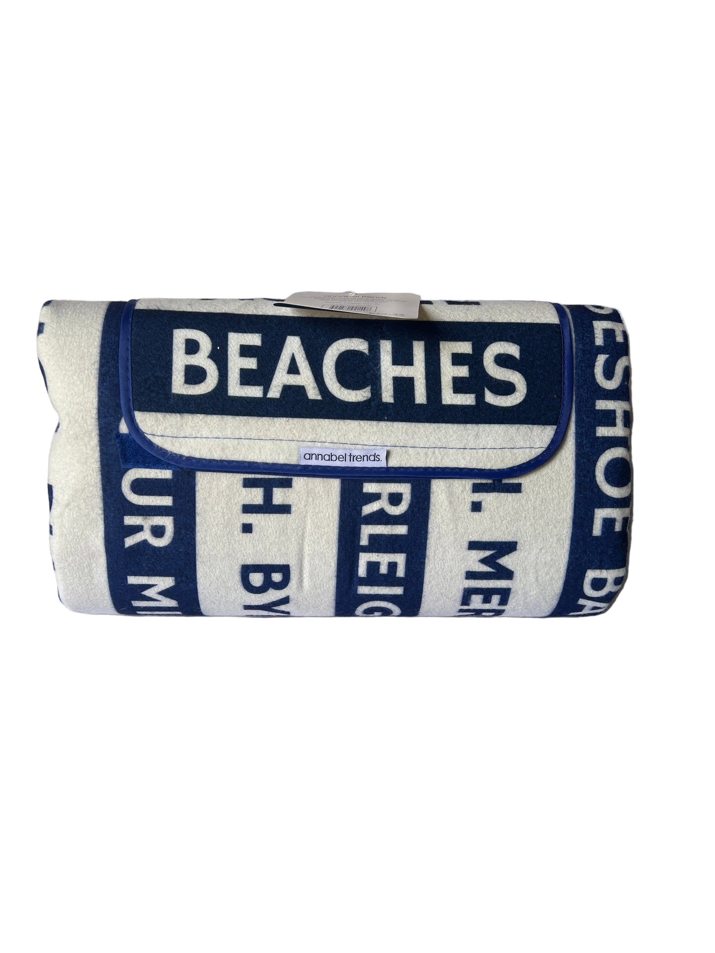 Picnic Blanket  - Aussie Iconic Beaches