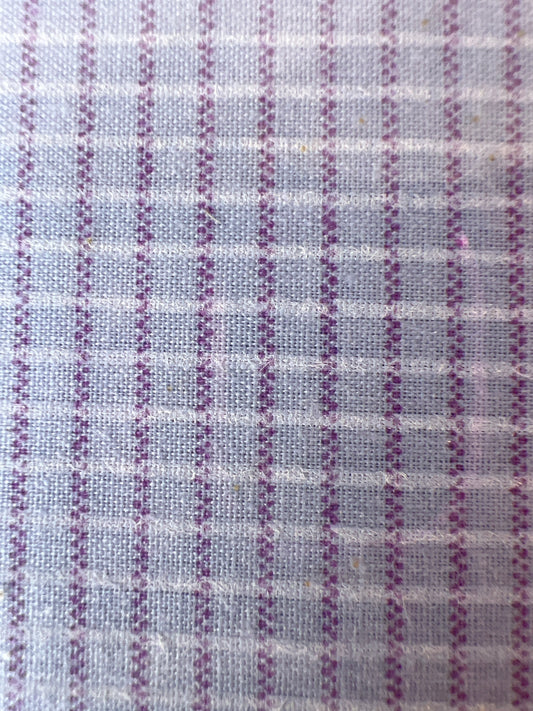 Decor - King - Checkmate Blue Quilt Set