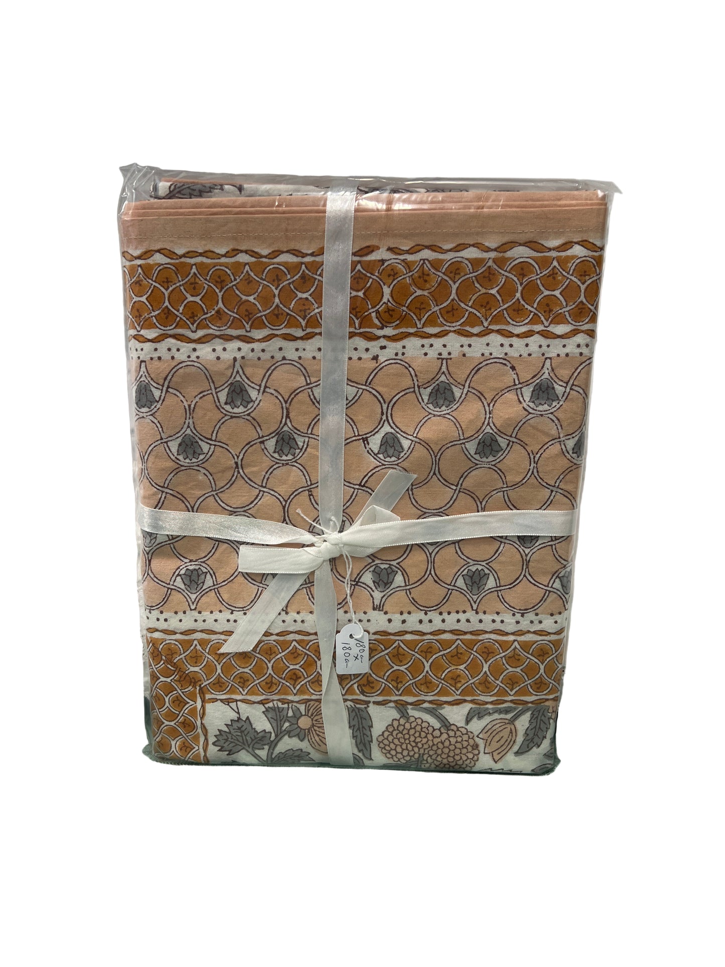 Material Matters - Tablecloth - Square 180cm x 180cm