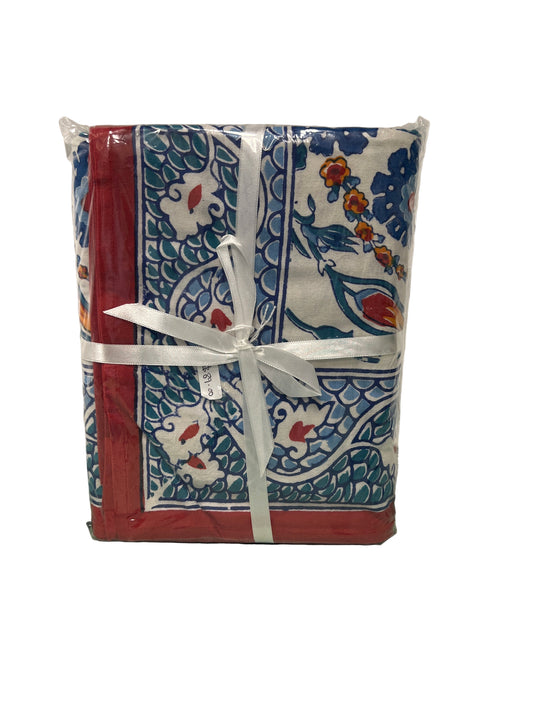 Material Matters - Tablecloth 150cm x 230cm