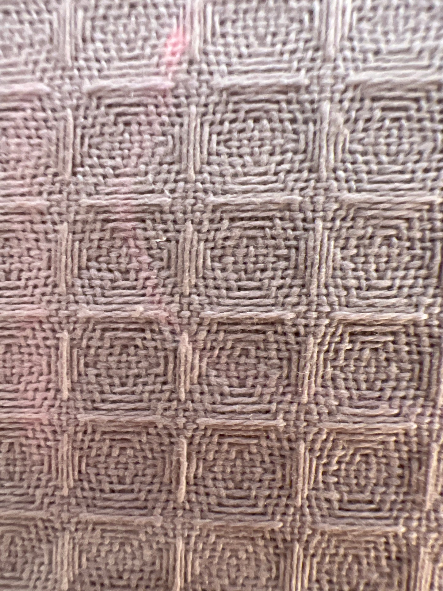 Ardor - King - Cotton Waffle Quilt Set- Earth