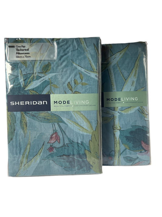 Sheridan - Super King - Cheyenne Aegean Quilt Package