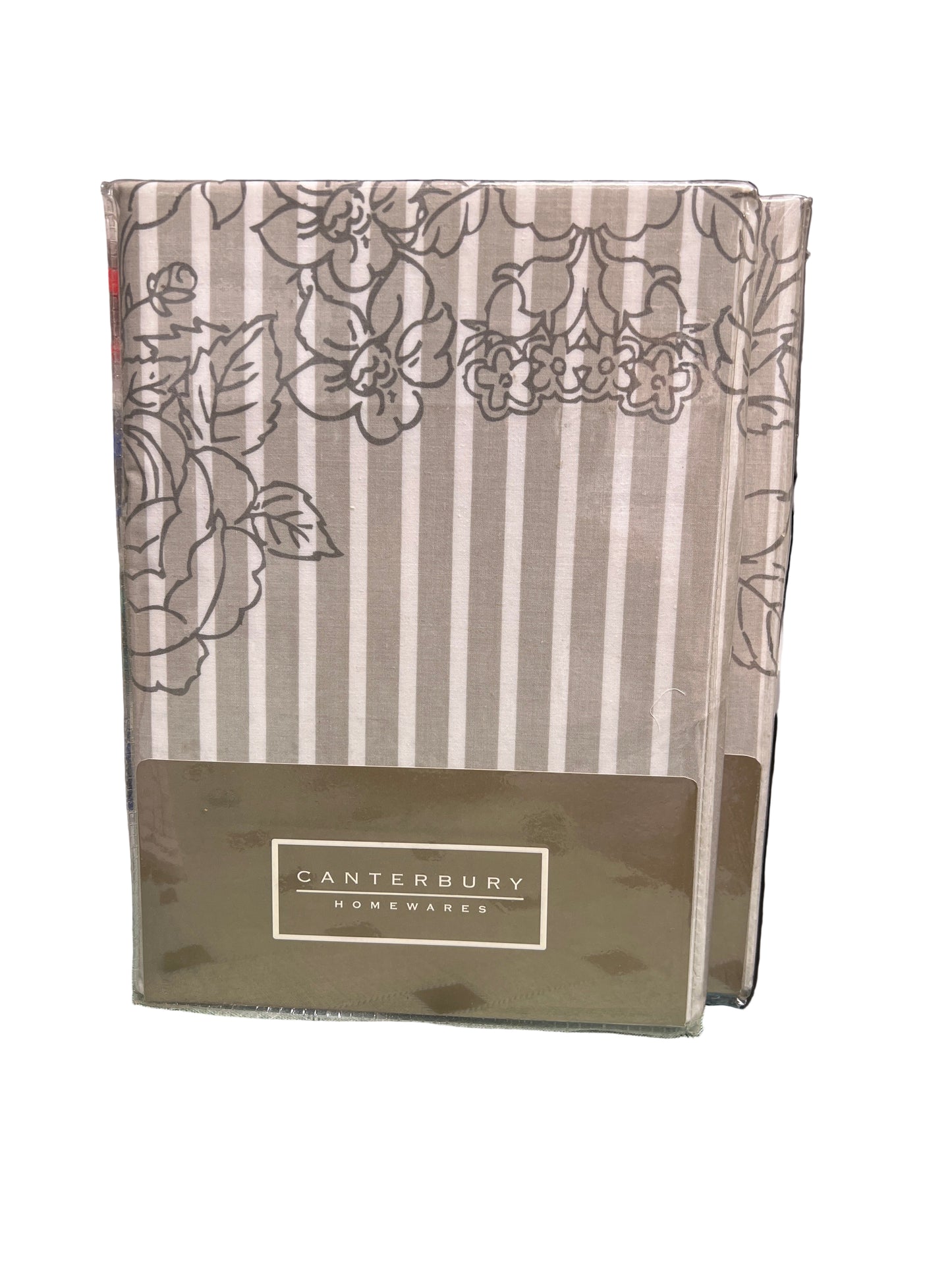 Canterbury - King - Marielle Quilt Package