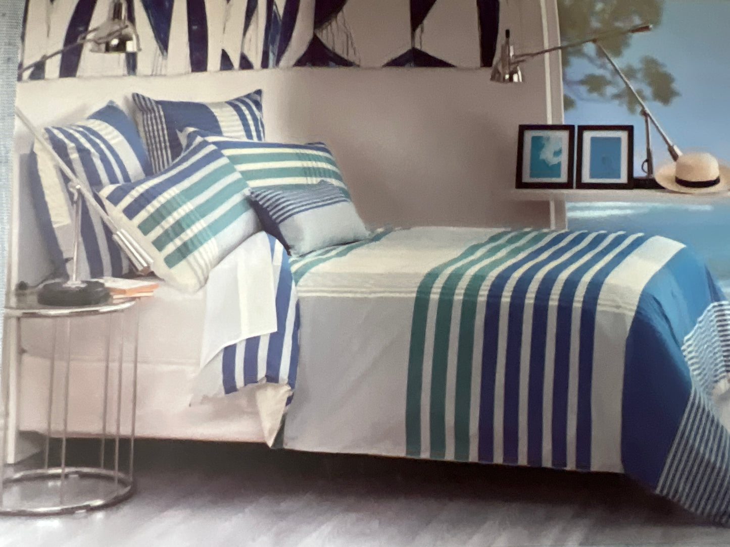 Bianca - King - OConnor Quilt Set