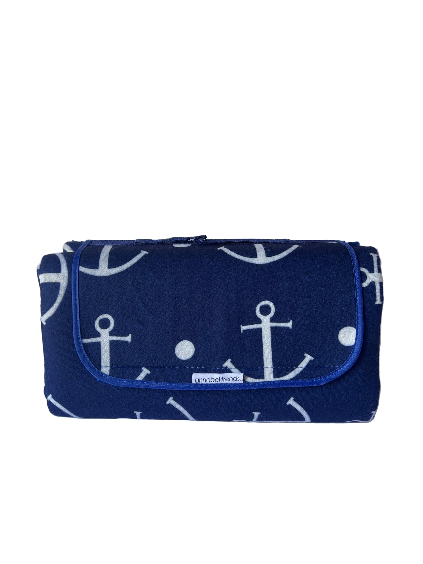 Picnic Blanket  - Anchor