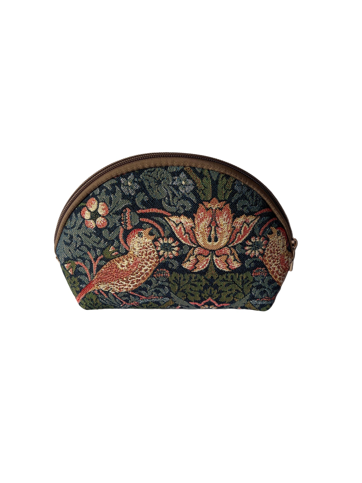 Birds Cosmetic Bag - Tapestry