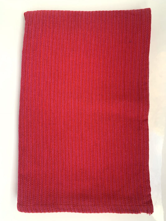 T Towel -Lady bug Rib Red image 0