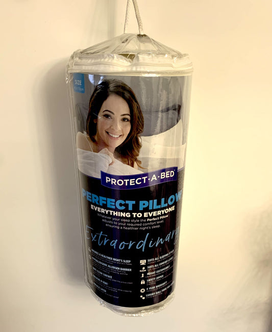 Protecta A Bed - Perfect Pillow image 0