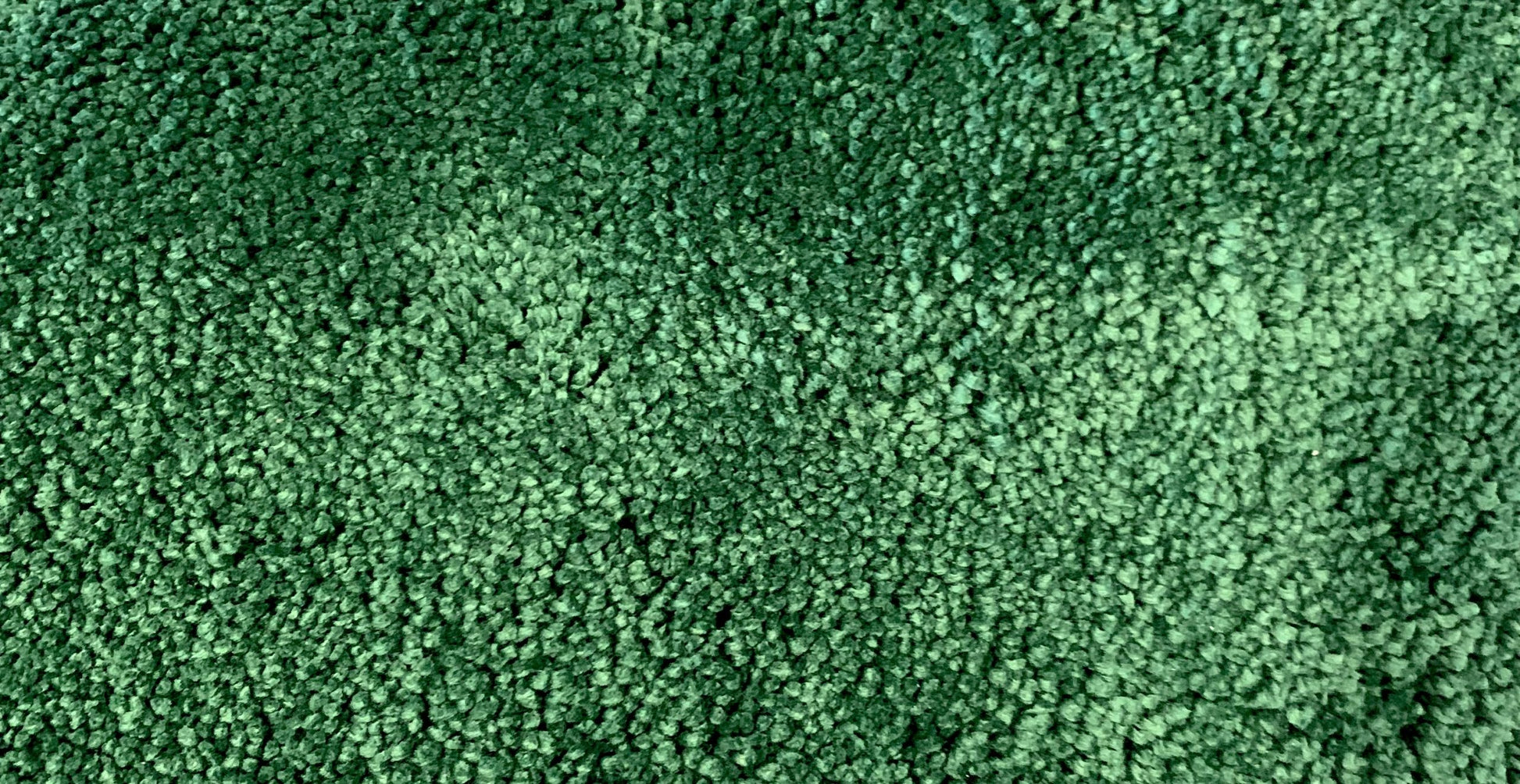 Bianca - Super Plush Bath Rug - 50 x 80cm - Heritage Green image