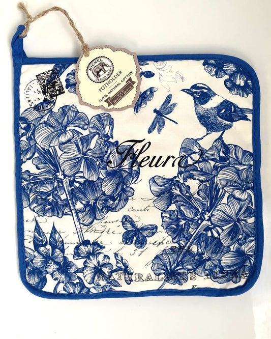 Michel Design Works - Pot Holder image 0