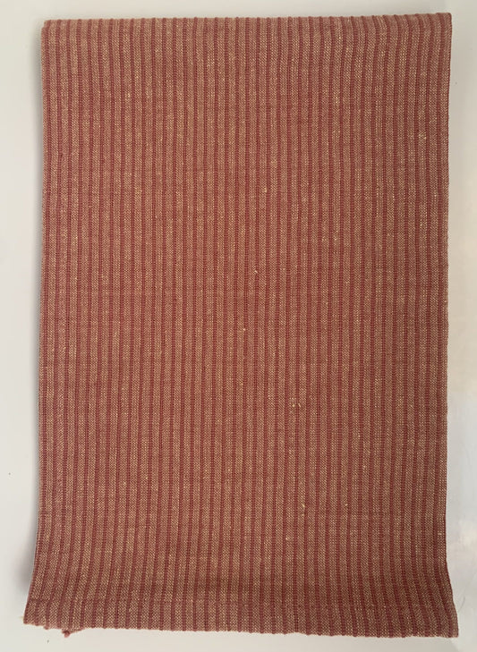 T Towel - Lovebirds Rib image 0