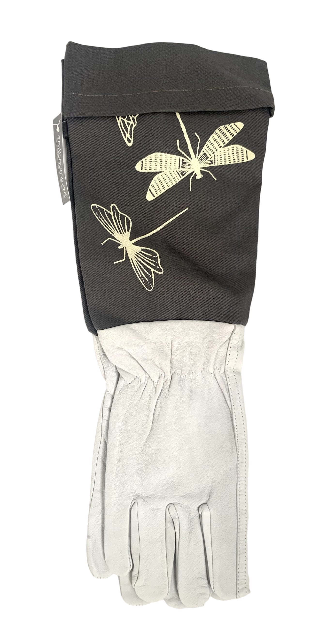 Eastbourne Art Garden Gloves image 0