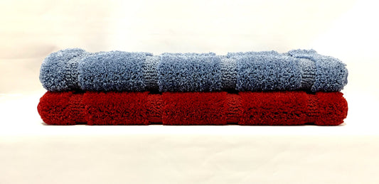 Contempo Luxury Microfibre Bath Matt 60cm x 100cm image 0
