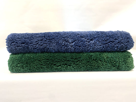 Bianca - Super Plush Bath Rug - 50 x 80cm image 0