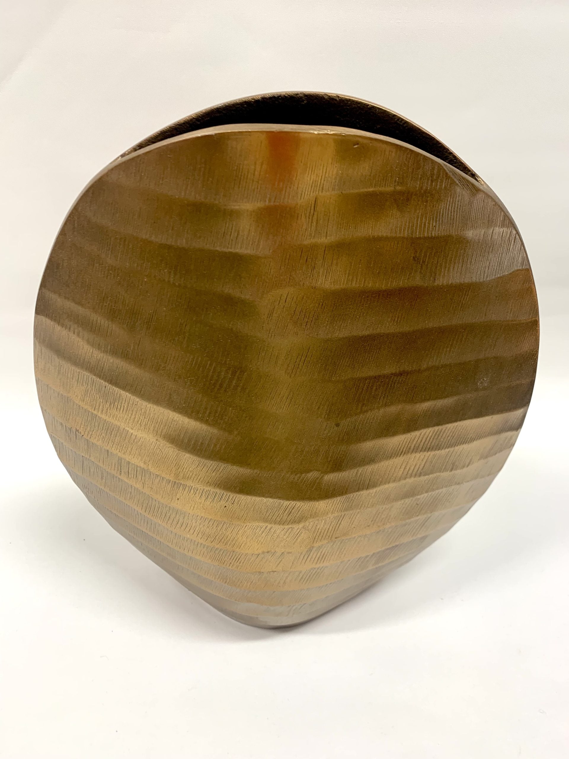 Metal Vase image 0