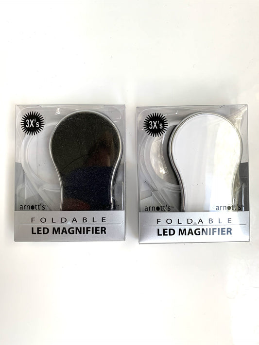 Foldable Led Magnifier image 0