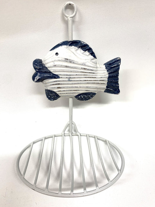 Coastal Soap Holders image 0