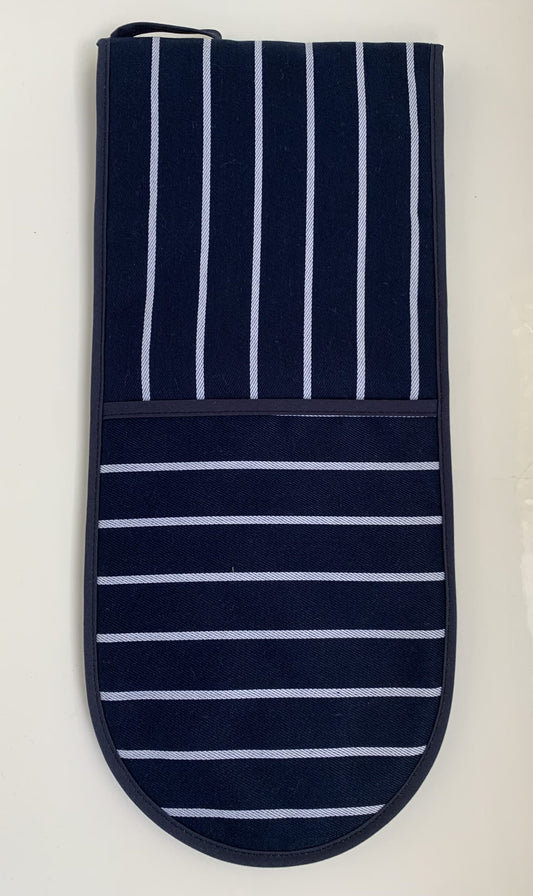 Annabel Trends Double Oven Mitt image 0