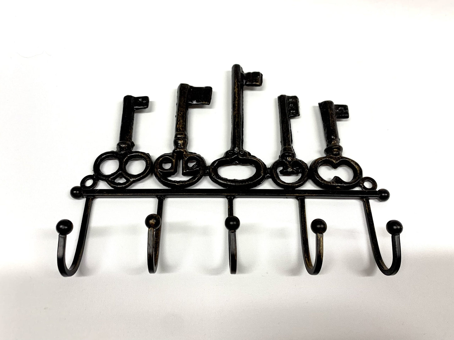 Keys - Metal Wall Hooks image 0