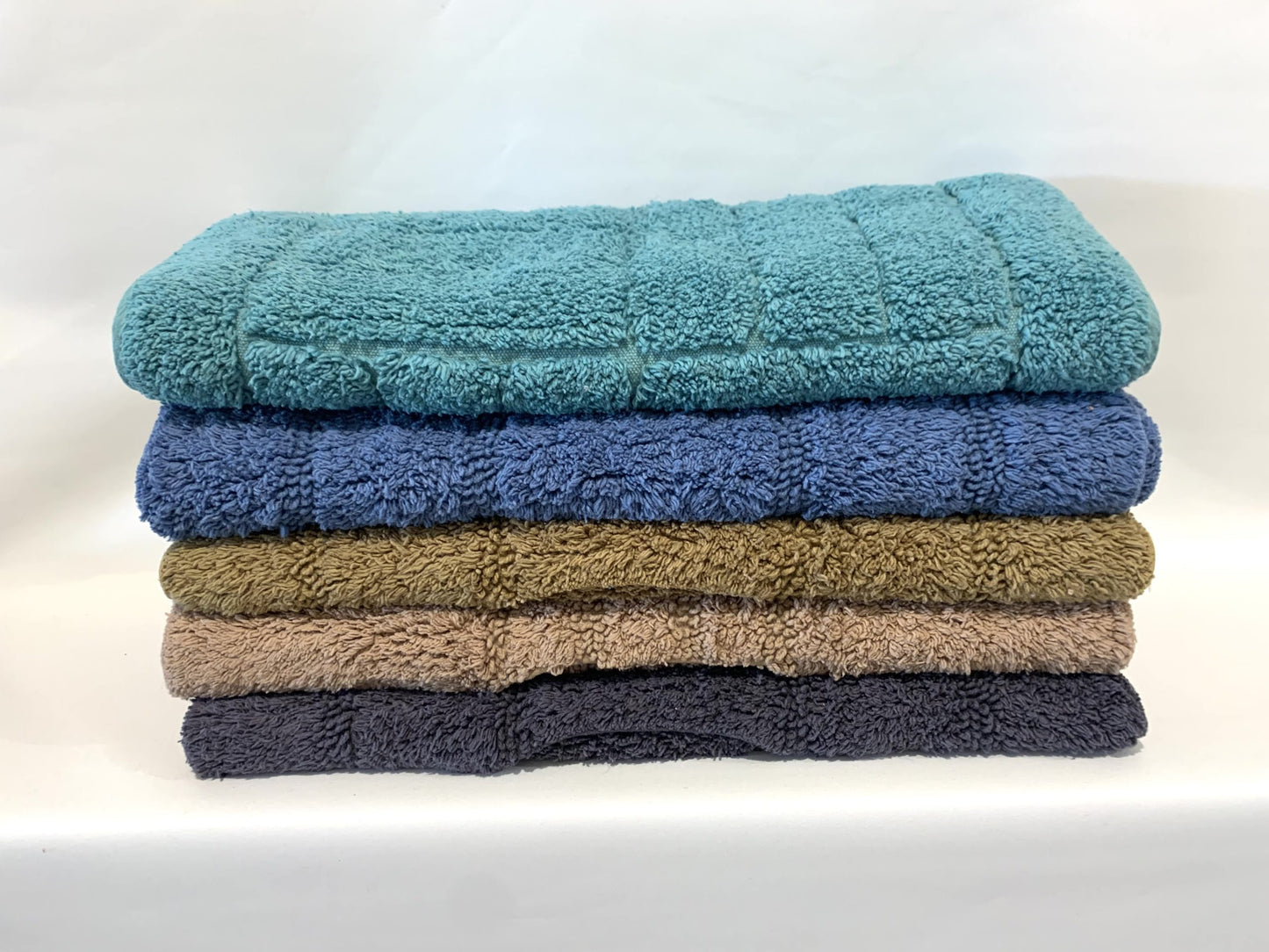 Parmatex Set - Bathmat / Contour Matt image 1