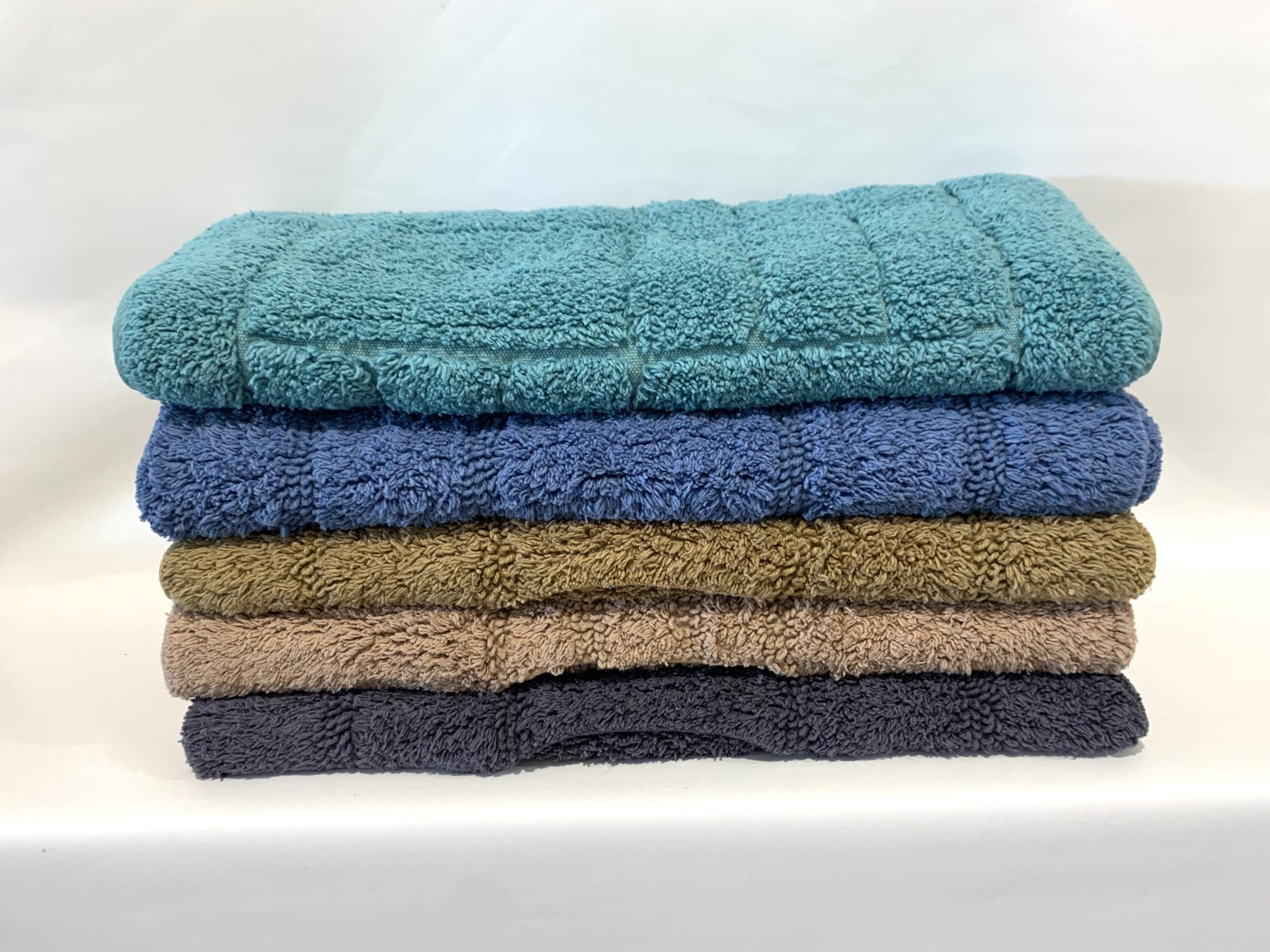 Parmatex Set - Bathmat / Contour Matt image 1