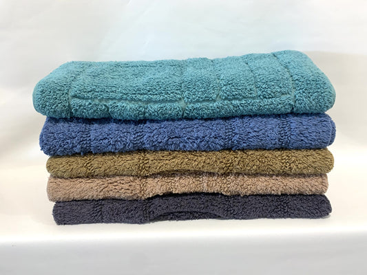 Parmatex Set - Bathmat / Contour Matt image 1