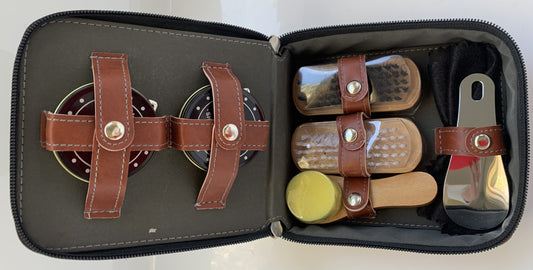 Shoe Travel Kit image 1